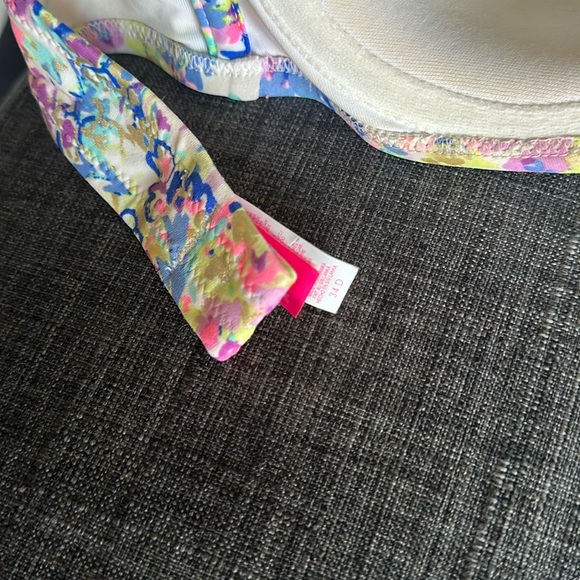 Victoria’s Secret Strapless Bikini Top - 34D - Picture 3 of 3